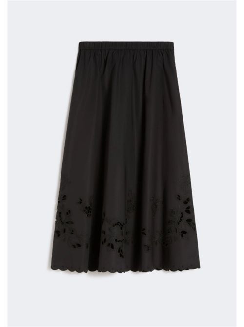 WKDCARAVAN WEEKEND MAXMARA | 2615101082600012 NERO